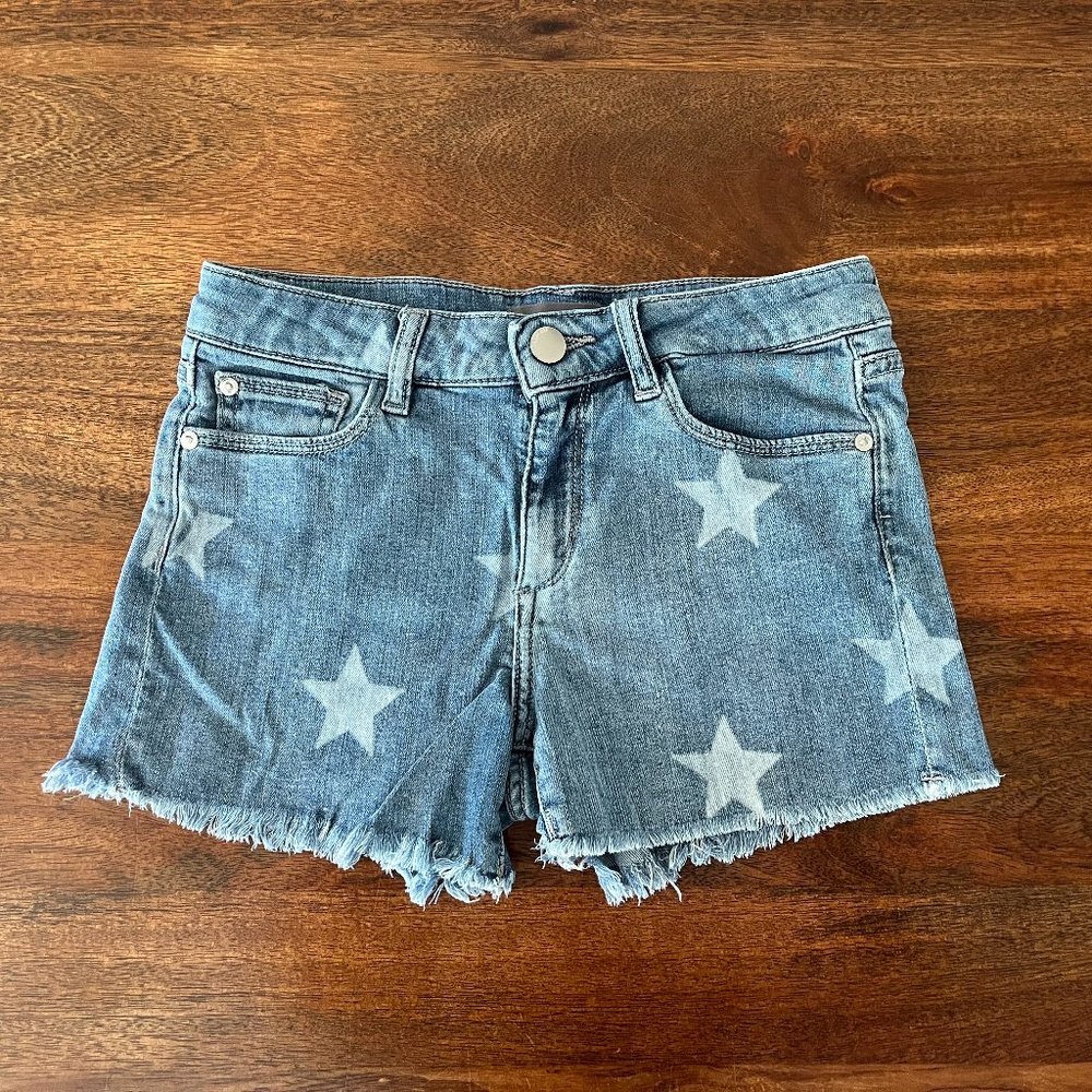 DL1961 Lucy Short, Girls Size 12